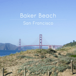 San Francisco | Baker Beach