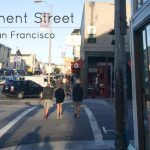 San Francisco | Clement Street