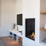 Room Inspiration | Fireplaces