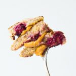 Simple Paleo Pancake