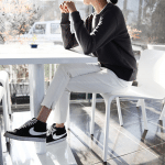 Four Finds | White Denim