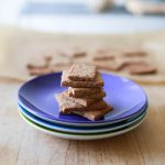 On the Menu | Cinnamon Crackers
