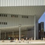 The New Whitney Museum