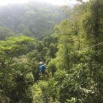 Ziplining | Costa Rica