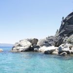 D.L. Bliss State Park | Lake Tahoe