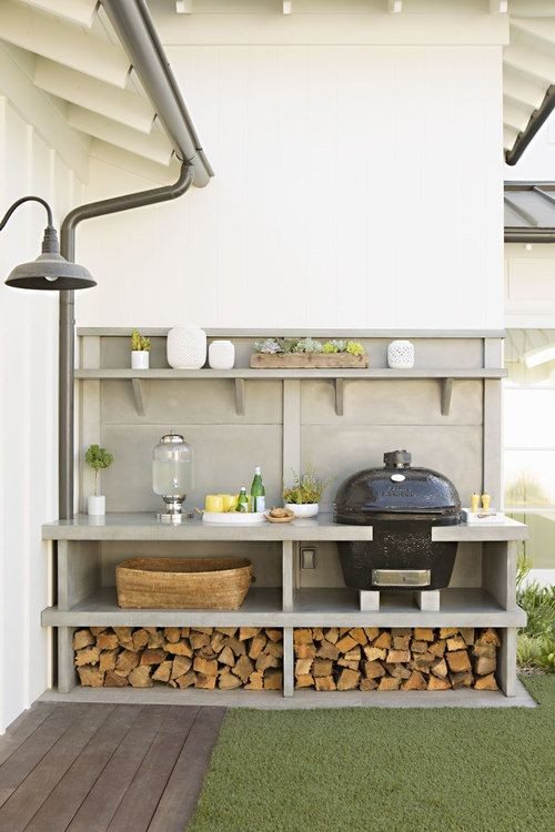 Outdoor Kitchen7