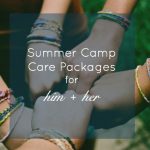 Camp Care Package