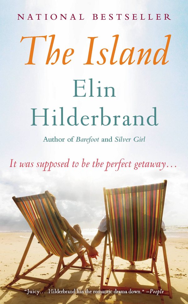 Summer Reading
