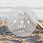 Summer Reading