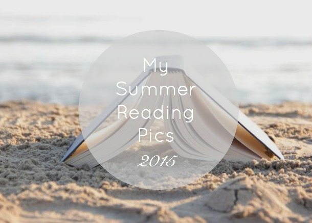 Summer Reading