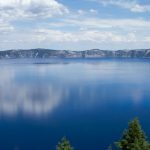 Klamath Falls to Mt. Hood via Crater Lake