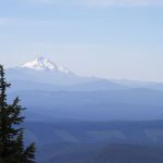 Road Trip through the Pacific Northwest