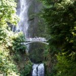 Waterfall Alley | Columbia River, Oregon