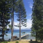 Sugar Pine Point State Park