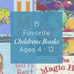 15 of our Favorite Children’s Books