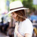 Four Finds | Summer Hats