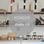 Yonder