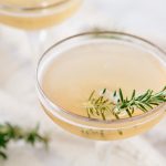 4 Fall Inspired Cocktails