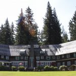 Lake Quinault Lodge