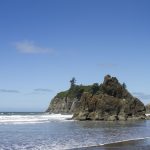 Ruby Beach | Olympic National Park
