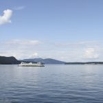 San Juan Island, Washington