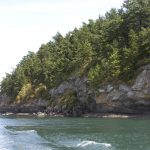 Exploring the Outer San Juan Islands