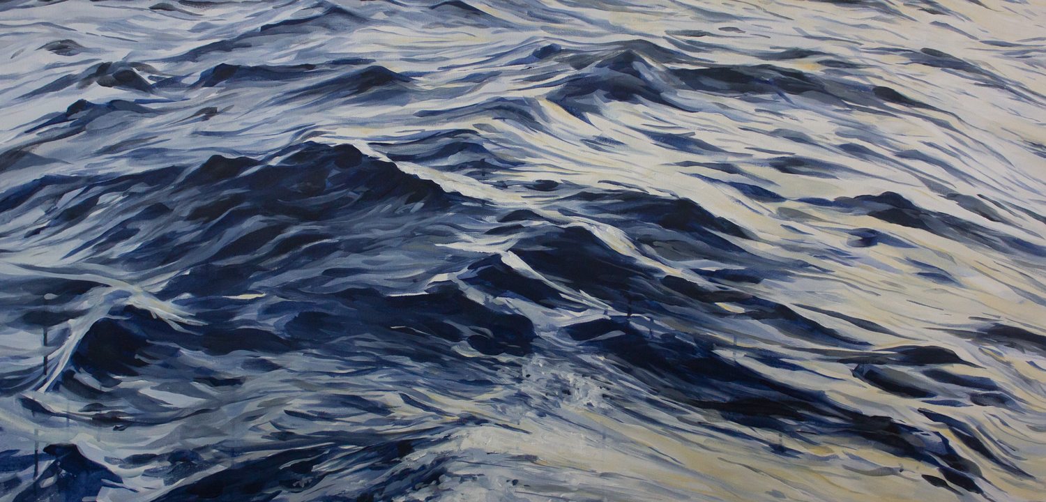 Artist | Brynn Weiermiller