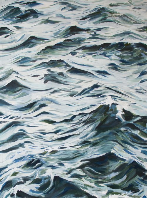 Artist | Brynn Weiermiller