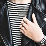 Four Finds | Leather Jacket