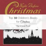 Advent | A Children’s Book Each Night