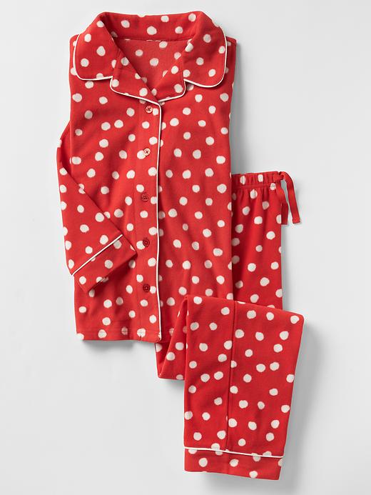 Four Finds | Christmas Jammies_2 - The Simple Proof Christmas