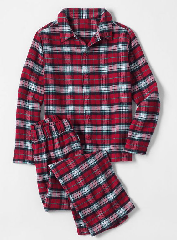 Four Finds | Christmas Jammies_3 - The Simple Proof Christmas