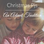 Four Finds | Christmas Jammies
