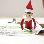 Elf on the Shelf