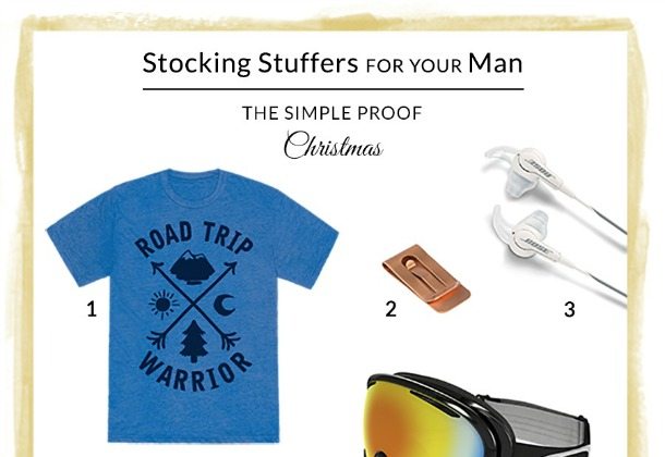Stocking Stuffers for your Man_FB