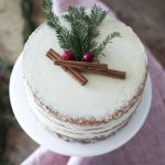 Naked Cakes