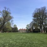 Mt. Vernon by Bike