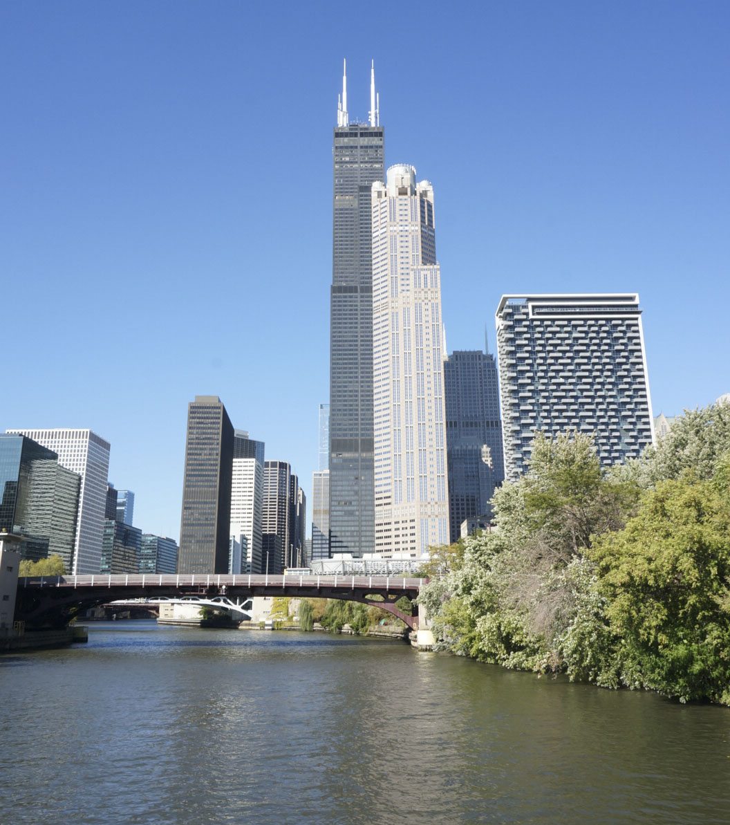 2 Days in Chicago | The Simple Proof 2 Days in Chicago | The Simple Proof