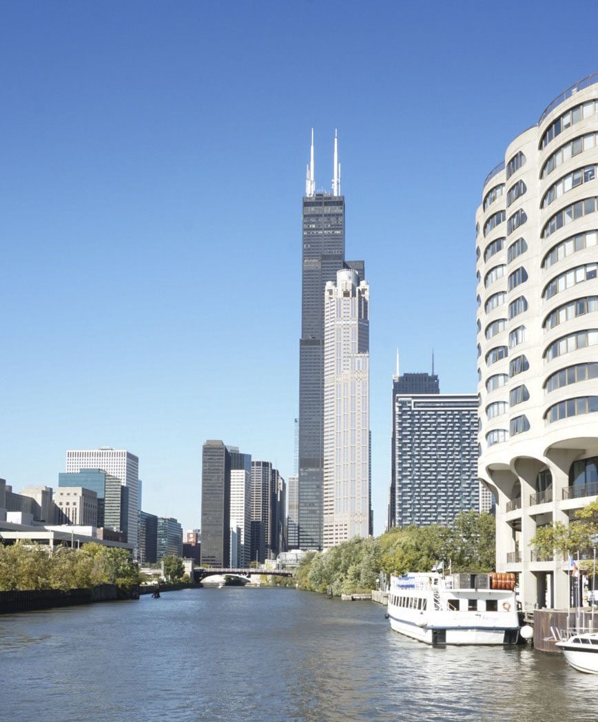 2 Days in Chicago | The Simple Proof 2 Days in Chicago | The Simple Proof