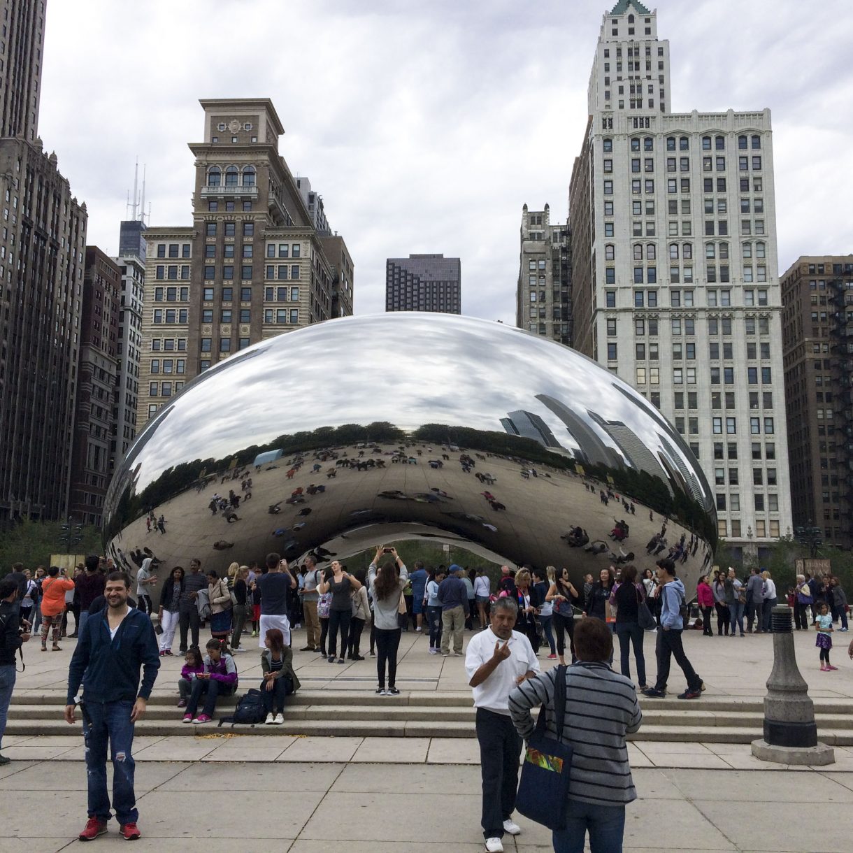 2 Days in Chicago | The Simple Proof 2 Days in Chicago | The Simple Proof