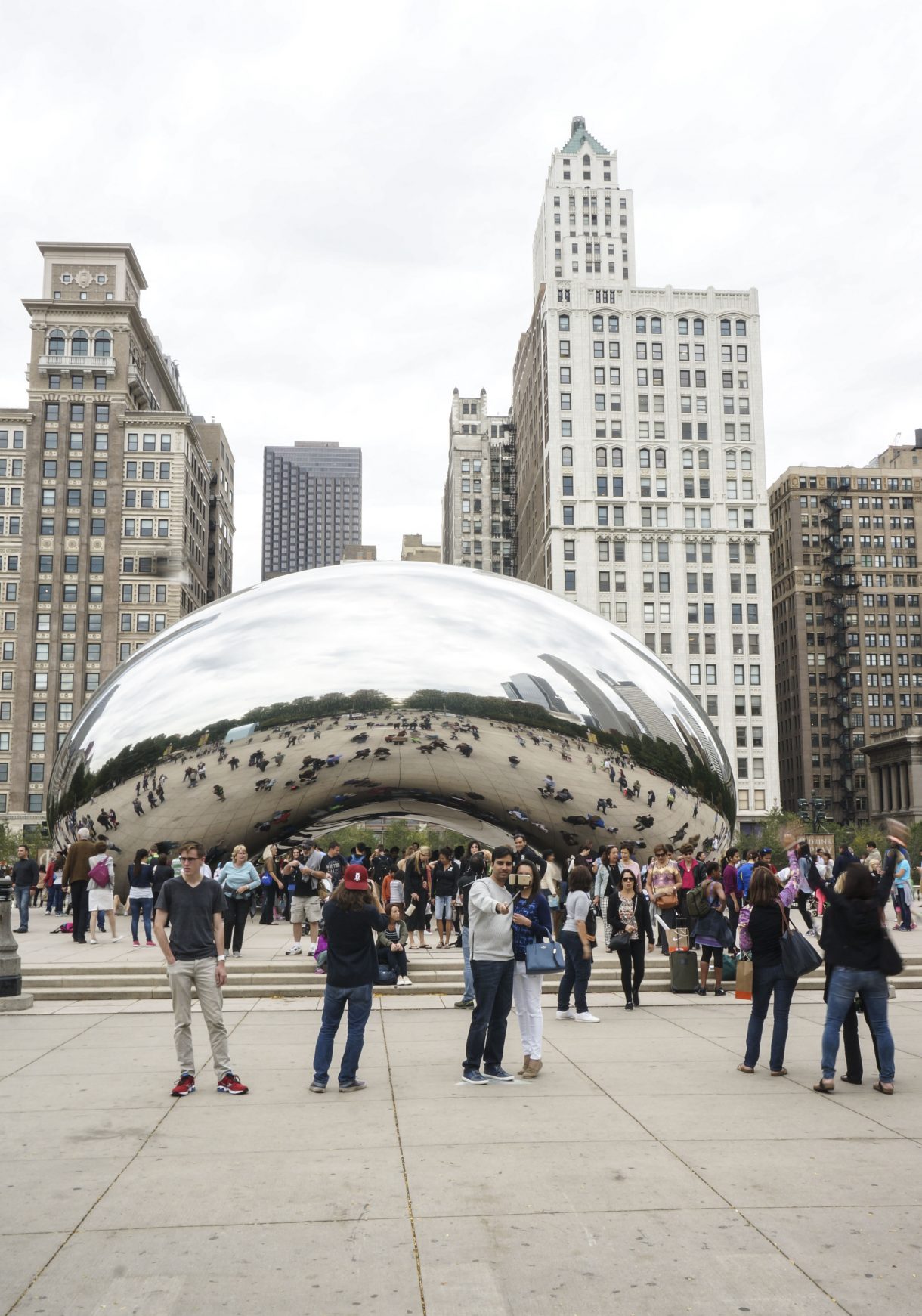 2 Days in Chicago | The Simple Proof 2 Days in Chicago | The Simple Proof