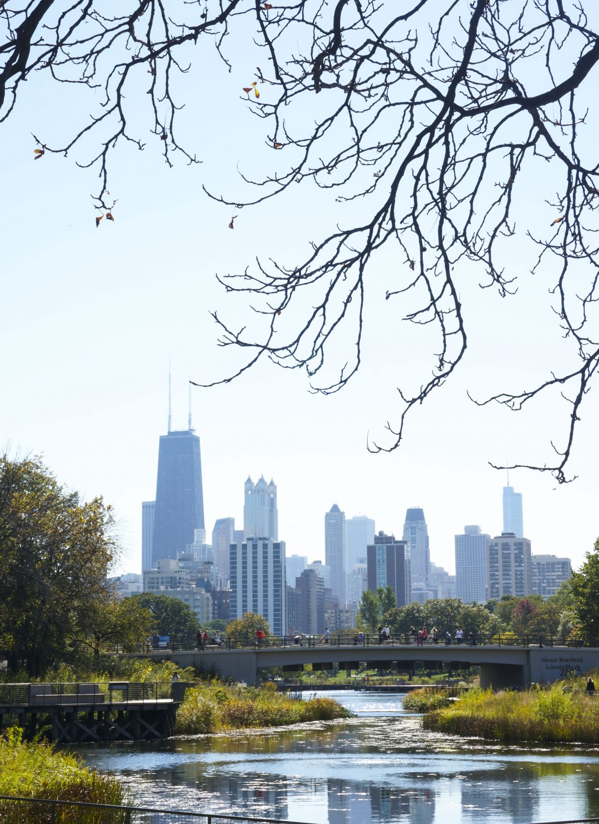 2 Days in Chicago | The Simple Proof 2 Days in Chicago | The Simple Proof