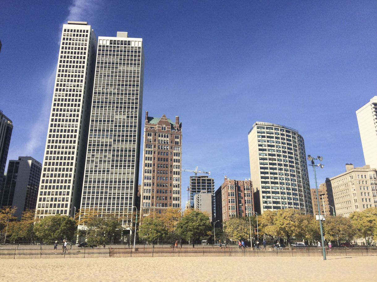 2 Days in Chicago | The Simple Proof 2 Days in Chicago | The Simple Proof