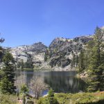 Eagle Lake Hike | Lake Tahoe