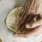 Tortilla Making Class