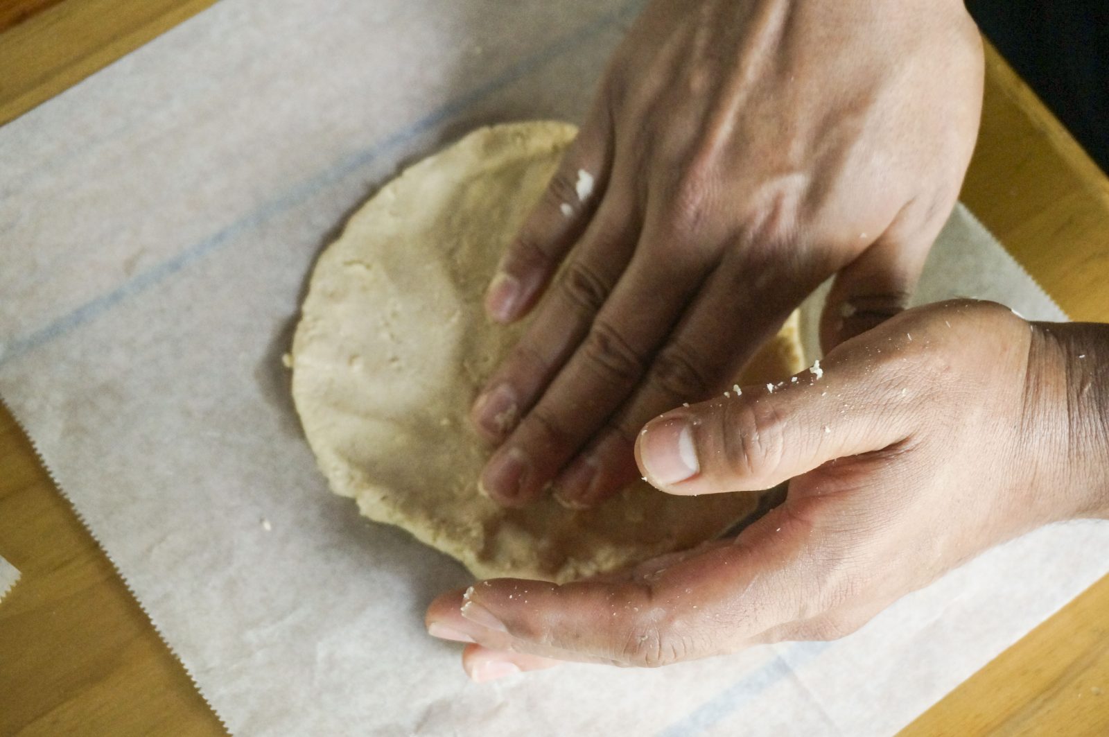 Tortilla Making Class - Costa Rica