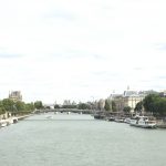 2 Days in Paris