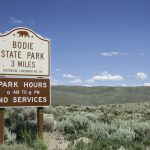 Bodie | An Eastern Sierra Road Trip