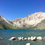 Convict Lake | An Eastern Sierra Road Trip