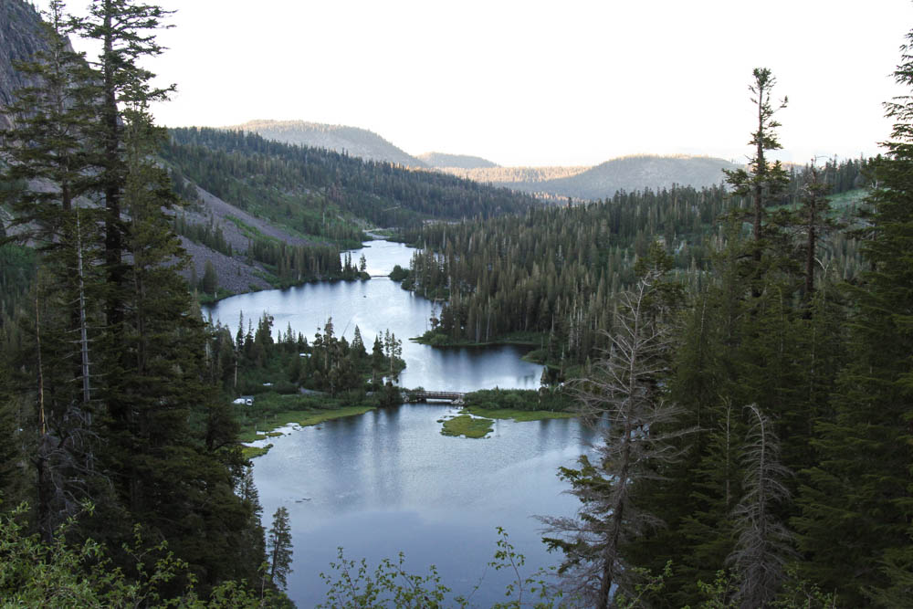 The Simple Proof | An Eastern Sierra Road Trip